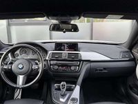 gebraucht BMW 435 435 d Coupe xDrive Aut. M Sport
