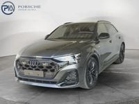 gebraucht Audi Q8 TFSI e quattro 290 kW