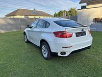 gebraucht BMW X6 xDrive30d Aut.