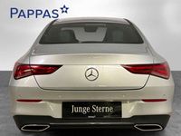 gebraucht Mercedes CLA180 Coupé