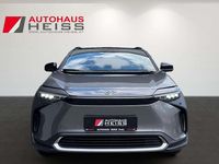 gebraucht Toyota bZ4X 3 phasig AWD + EXE+STYLE+COMFORT