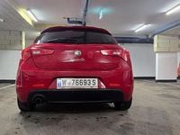 Gebraucht Alfa Romeo Giulietta Veloce 105 PS (77 kW) 2013 Limousine