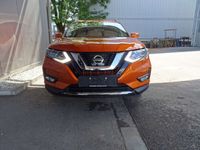 gebraucht Nissan X-Trail 16dCi N-Connecta Aut.