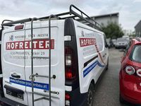 gebraucht Opel Vivaro Vivaro