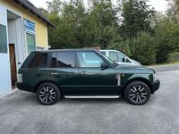 gebraucht Land Rover Range Rover 4,4i V8 Vogue