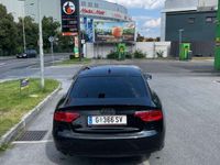 gebraucht Audi A5 Sportback 2,0 TDI DPF