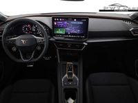 gebraucht Cupra Leon Sportstourer 2.0 TSI 245 kW 4Drive VZ ST DSG 4D...