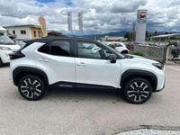 gebraucht Toyota Yaris Hybrid Cross 15 VVT-i Hybrid Premiere AWD-i Aut.