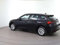 gebraucht Skoda Scala Selection TSI DSG