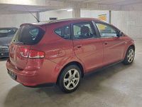 gebraucht Seat Altea XL Altea XL Reference 1,9 TDi DPF Reference