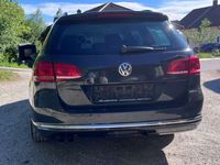 gebraucht VW Passat Variant Rline 20 TDI