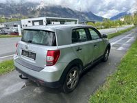 gebraucht Toyota Urban Cruiser 14 D-4D DPF High AWD