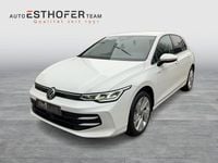 Neu VW Golf VIII 115 PS (84 kW) 2025 Weiss  normal