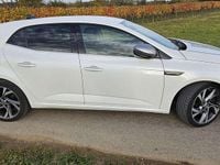Gebraucht Renault Mégane GT Line GT 205 PS (150 kW) 2017 Limousine