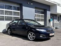 gebraucht Kia Magentis 2.7 V6 Active Pro **Leder/Schiebedach**
