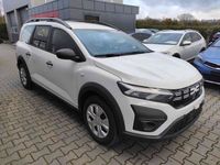 gebraucht Dacia Jogger Essential TCe100 LPG 7 Sitzer-Klima-APP-Connect...