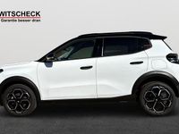 gebraucht Citroën C3 PureTech 100 S&S 6-Gang-Manuell Max