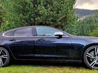 gebraucht Volvo S90 D5 AWD Geartronic R Design