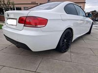 gebraucht BMW 320 320 d Coupé