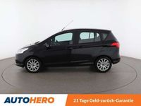 gebraucht Ford B-MAX 1.0 Ecoboost Trend *SHZ*PDC*