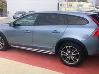 gebraucht Volvo V60 CC D3 Kinetic Geartronic Diesel