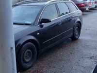 gebraucht Audi A4 Avant 19 TDI