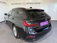 gebraucht BMW 318 d Touring Aut.