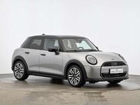 Gebraucht Mini Cooper 114 kW (156 PS) 2025 Silber Kleinwagen