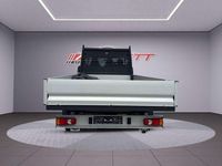 gebraucht Citroën Jumper 35 L4 Heavy Komfort Plus BlueHDi 165