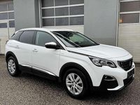 gebraucht Peugeot 3008 1,2 PureTech 130 Style EAT8 Aut.