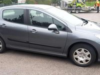 gebraucht Peugeot 308 14 16V **NEUES PICKERL bis 05.2026**
