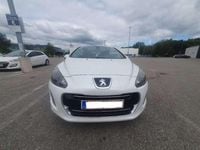 gebraucht Peugeot 308 CC Allure 16 16V THP