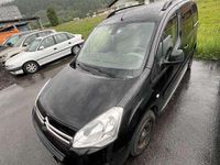 gebraucht Citroën Berlingo 16 HDi 90 emotion FAP