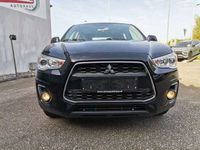 gebraucht Mitsubishi ASX 16 DI-D LP Invite