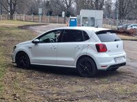 gebraucht VW Polo Polo GTI GTI 1,8 TSI DSG GTI