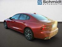 gebraucht Volvo S60 T8 Recharge R-Design