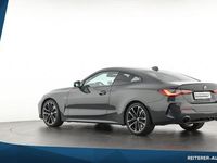 gebraucht BMW 420 420 i xDrive