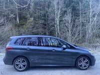 Gebraucht BMW 220 M Sport 190 PS (139 kW) 2016 Kombi
