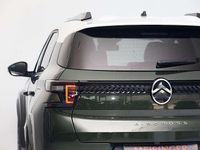 Gebraucht Citroën C3 Aircross 136 PS (100 kW) 2025 Grün SUV
