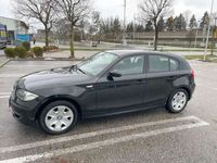 gebraucht BMW 116 116 i