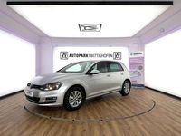 gebraucht VW Golf Rabbit 1,6 TDI BMT *PDC*SZH*