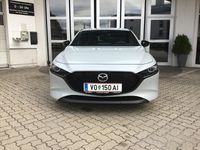 gebraucht Mazda 3 e-Skyactiv-G140 Nagisa