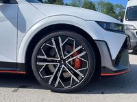 gebraucht Hyundai Ioniq IONIQ 5 5 Elektro 84kWh N 4WD Aut.