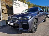 gebraucht BMW X6 xDrive40i