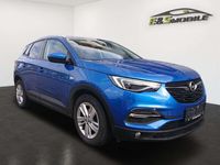 gebraucht Opel Grandland X 1,6 CDTI