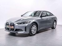 Gebraucht BMW i4 Shadowline 250 kW (340 PS) 2023 Grau Limousine