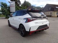 gebraucht Hyundai i20 N 1,6 T-GDI mit P2 und O3