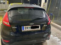 gebraucht Ford Fiesta Trend 125