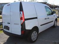 gebraucht Renault Kangoo Rapid EXPR. 1.5 ENERGY DCI 80 L1 3D Kl.Navi