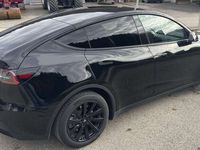 gebraucht Tesla Model Y Model YLong Range AWD 75kWh